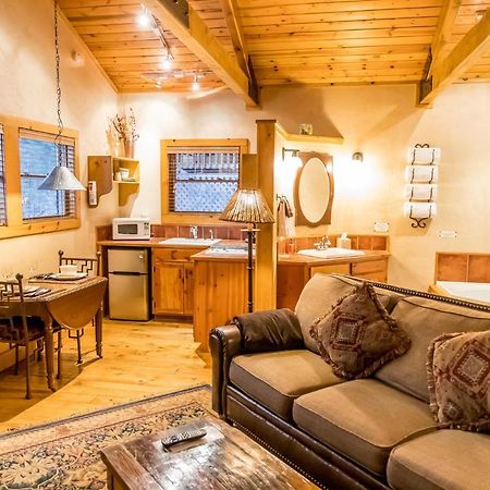 Riverside Cottage #26 Ruidoso Extérieur photo