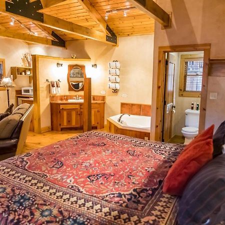 Riverside Cottage #26 Ruidoso Extérieur photo