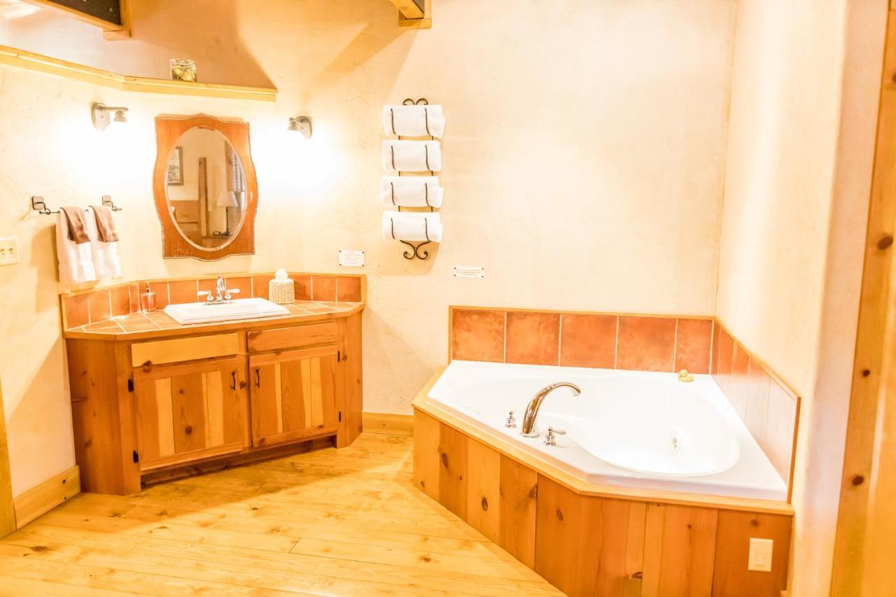 Riverside Cottage #26 Ruidoso Extérieur photo