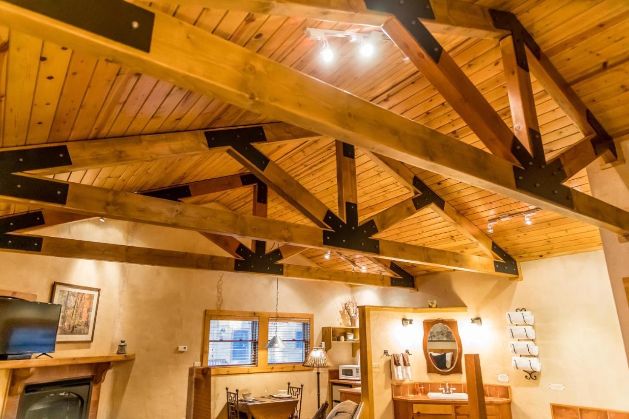 Riverside Cottage #26 Ruidoso Extérieur photo