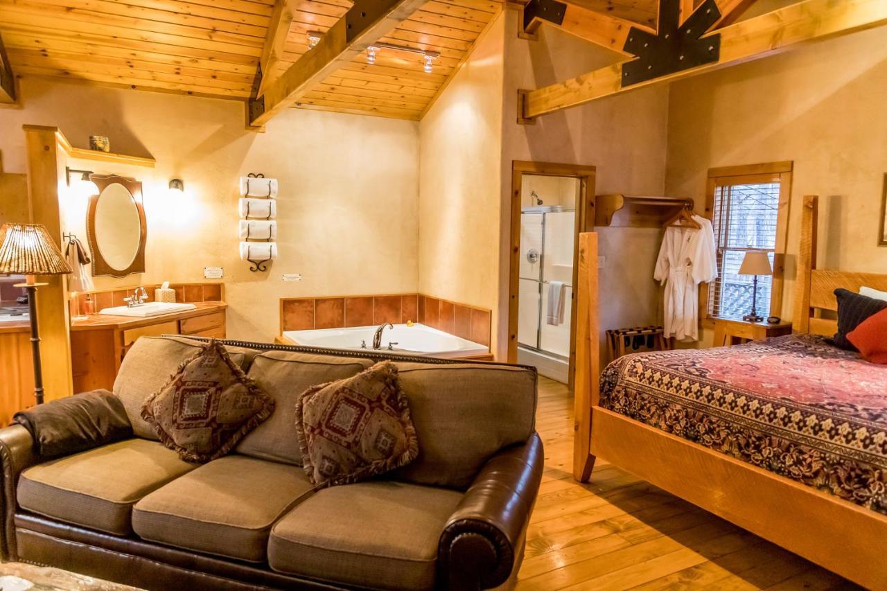 Riverside Cottage #26 Ruidoso Extérieur photo