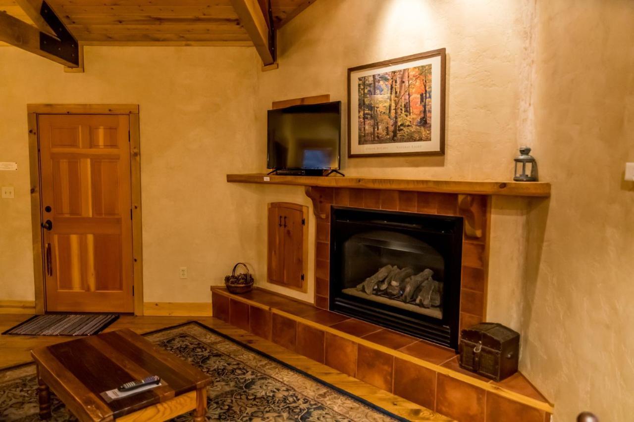 Riverside Cottage #26 Ruidoso Extérieur photo