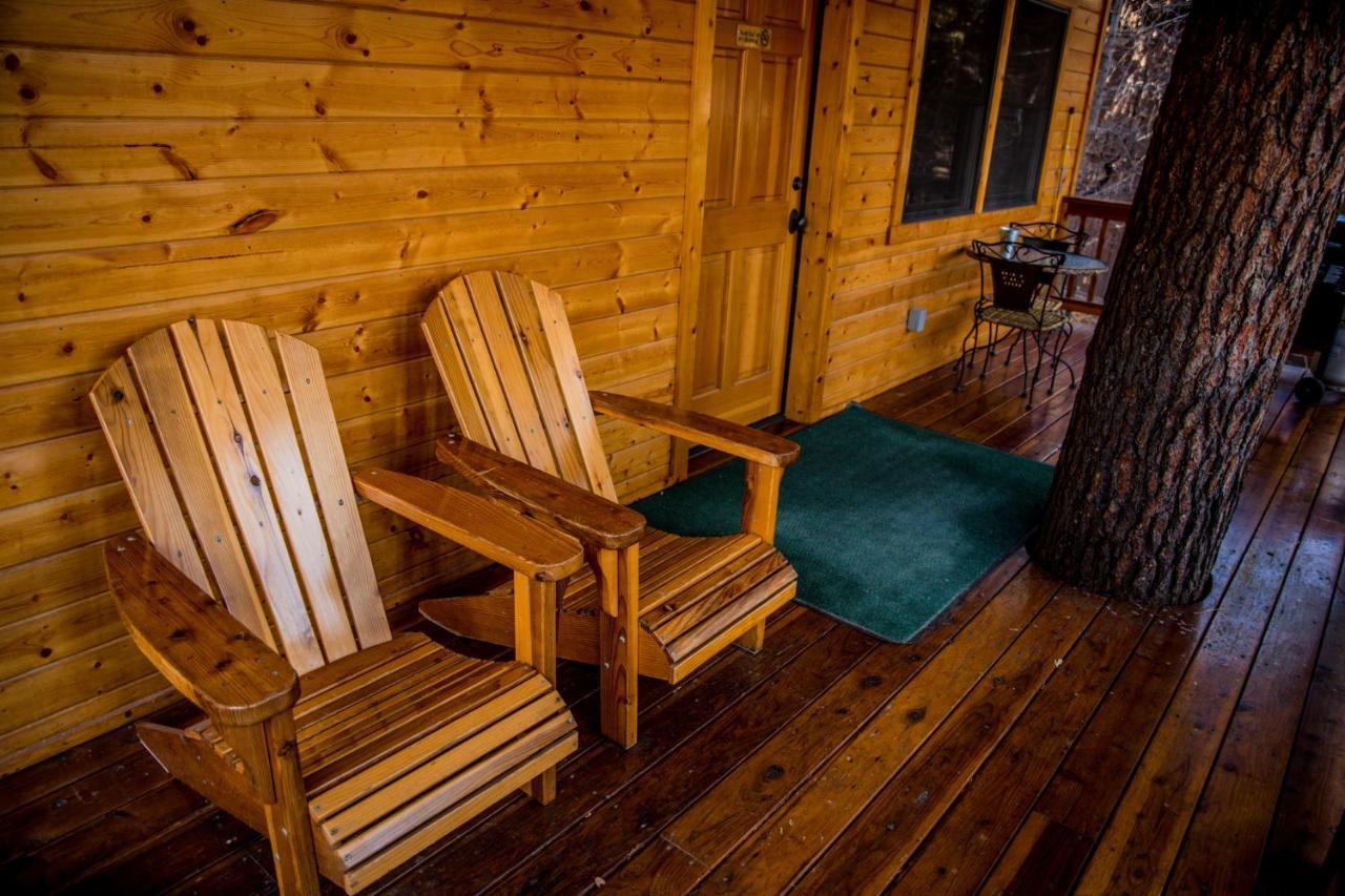 Riverside Cottage #26 Ruidoso Extérieur photo